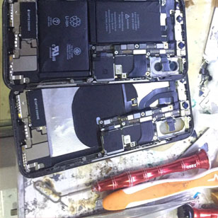 西宁苹果手机维修